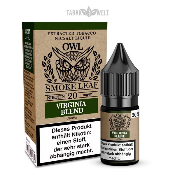 owl-smoke-leaf-e-liquid-virginia-blend-10ml-20mg-ml owl-smoke-leaf-e-liquid-virginia-blend-10ml-20mg-ml