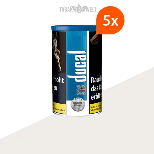 ducal-blau-feinschnitt-tabak-5x-dose