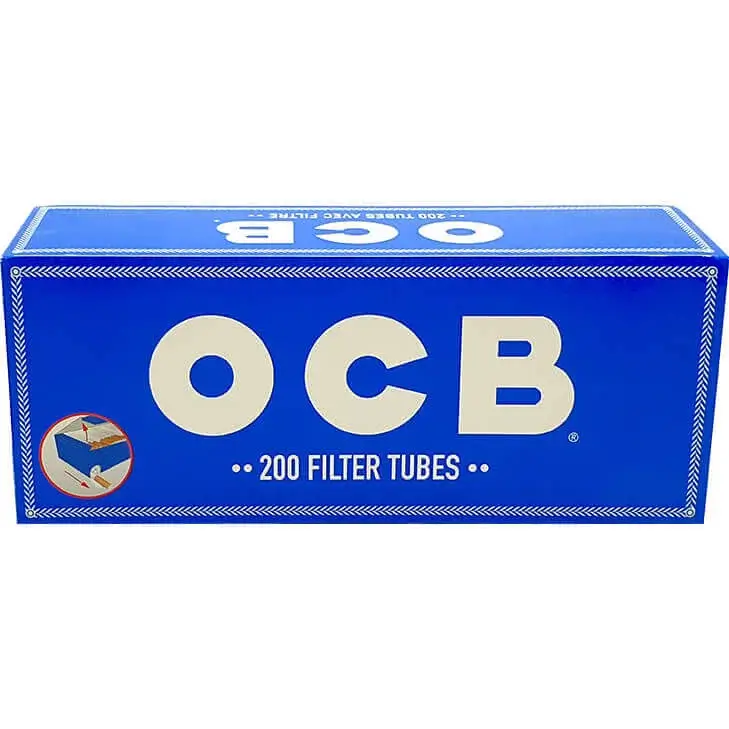 ocb-king size-200