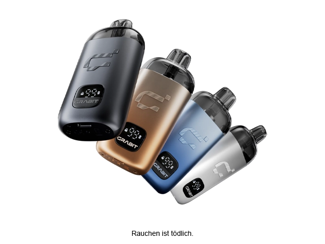 grabit max vape