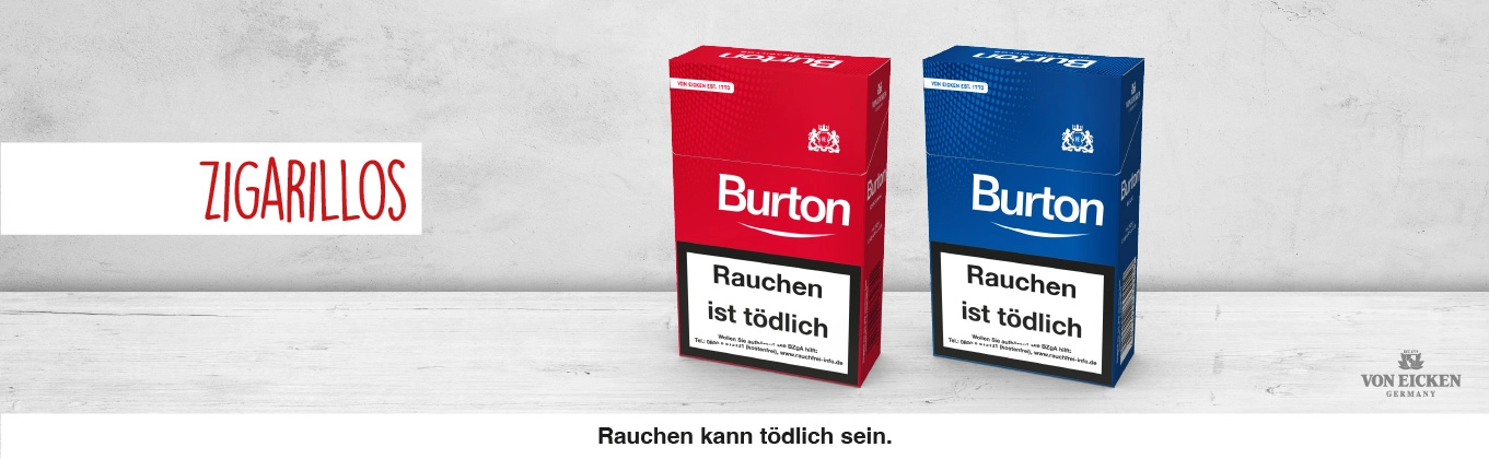 burton zigarillos burton zigarillos