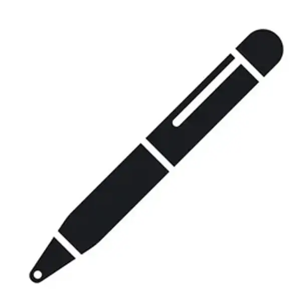 Kugelschreiber Welt – Schreibkugelschreiber