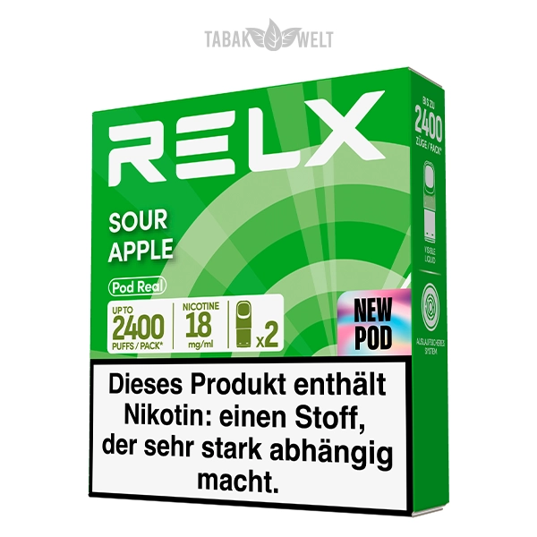 relx-pod-real-sour-apple-18-mg-ml