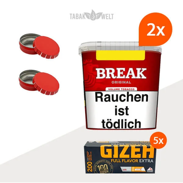 break-tabak-red-2 x-giga-box-mit-1000-hulsen-TX17320.1