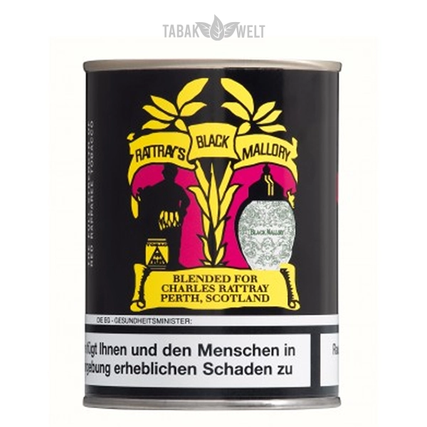 rattrays-british-selection-black-mallory-pfeifentabak-box rattrays-british-selection-black-mallory-pfeifentabak-box
