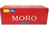 Moro Extra Size 250 Filterhülsen