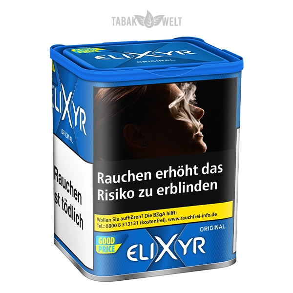 elixyr-feinschnitttabak-blue-dose