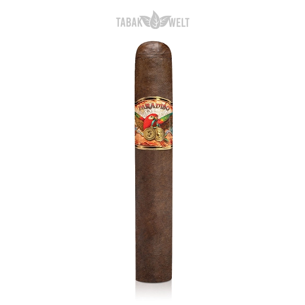 Paradiso Classic Zigarren Papagayo XXL Gordo / Double Toro