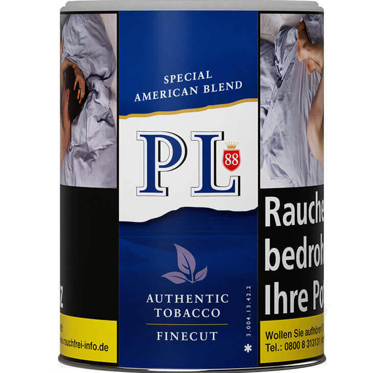 PL88 Special American Blend 65g