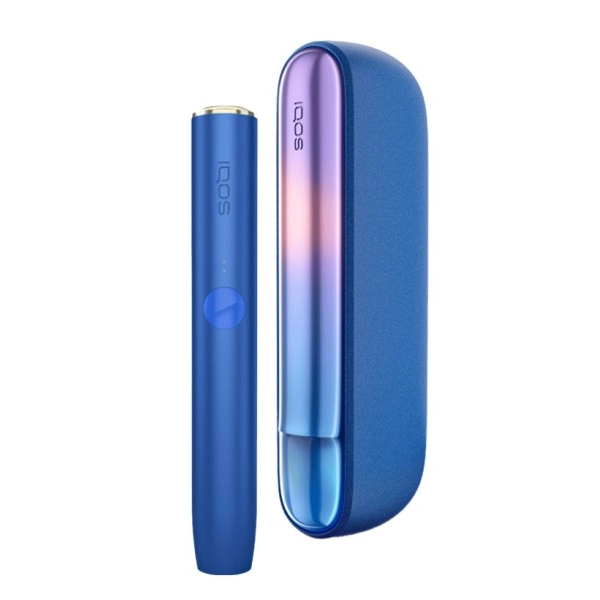 IQOS ILUMA STARDRIFT + GRATIS TEREA 