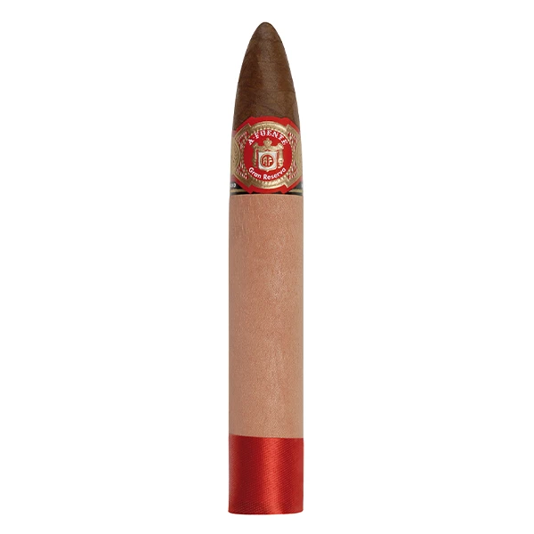 arturo fuente chateau fuente zigarren queen b torpedo