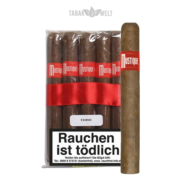 mustique-red-zigarren-toro-bundle