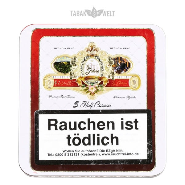 la-galera-connecticut-zigarren-half-corona-etui