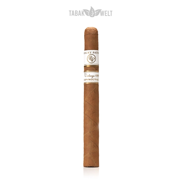 Rocky Patel Vintage Series Connecticut 1999 Zigarren Corona