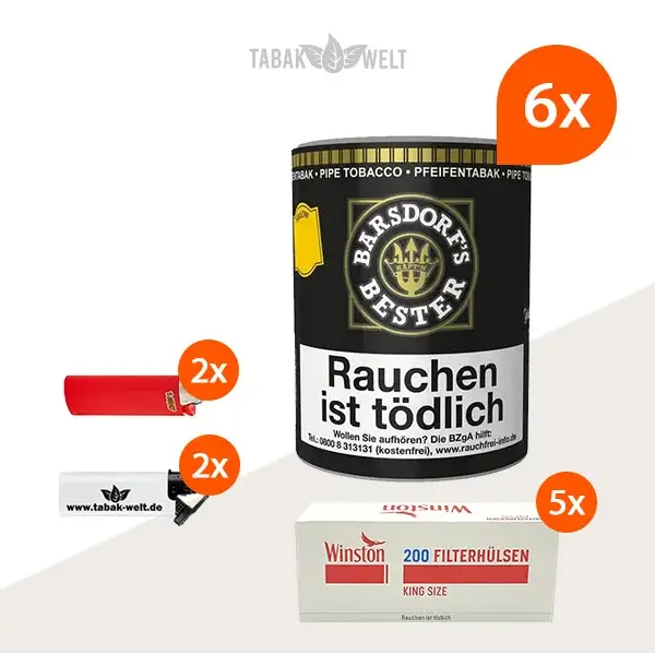 barsdorf-s-bester-vanilla-yellow-pfeifentabak-6x-dose-mit-winston-king-size-huelsen