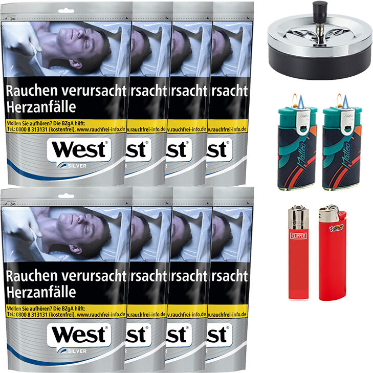 8x-west-silver-Beutel96g-mit-durck-asche