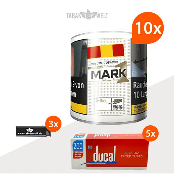 mark-1-original-gold-volumentabak-s-10x-dose-mit-1000-king-size-filterhuelsen