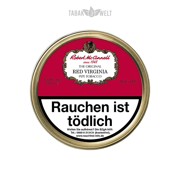 robert-mcconnell-original-red-virginia-pfeifentabak-dose