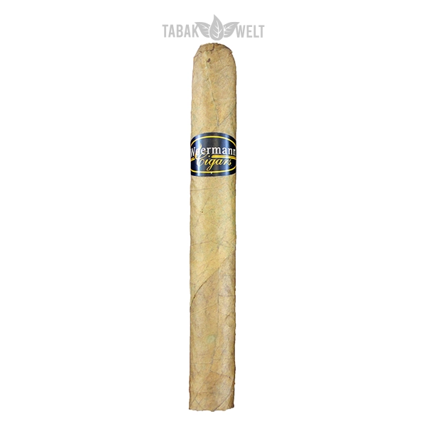 Woermann Cigars Seefahrer Zigarren Christopherus Columbus Sumatra No. 150 Klein Einzel