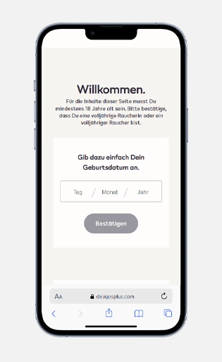 iqos-registrierung-alter-angeben iqos-registrierung-alter-angeben