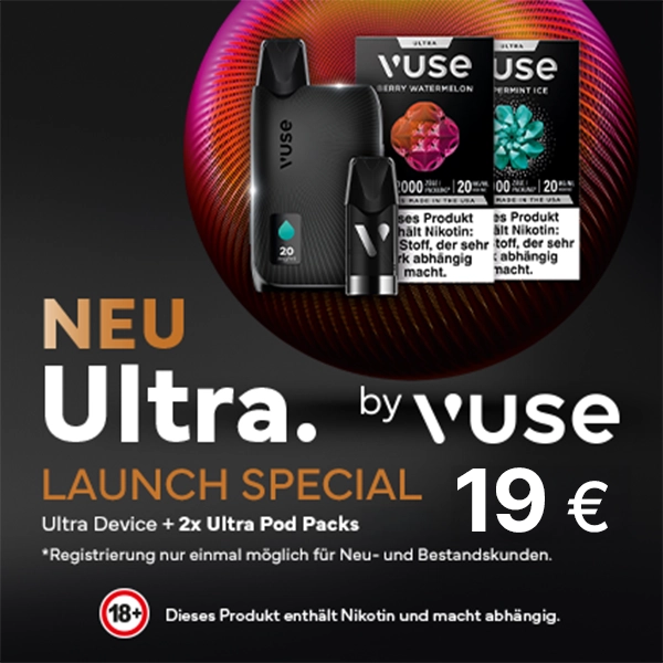 vuse-ultra-device-charcoal-black-2x-ultra-pods-vorteilspack