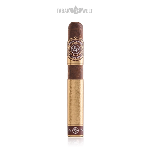 Rocky Patel Gold Label Zigarren Robusto Rocky Patel Gold Label Zigarren Robusto