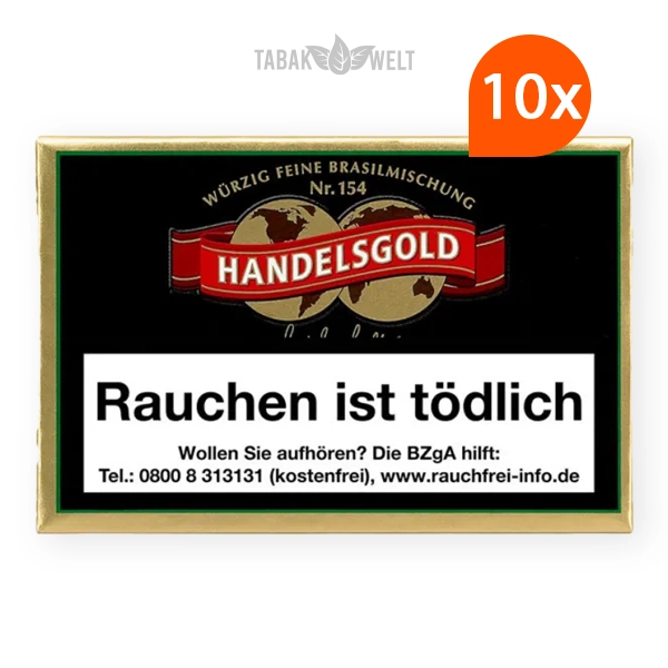 stange-handelsgold-brasil-no-154-zigarillos