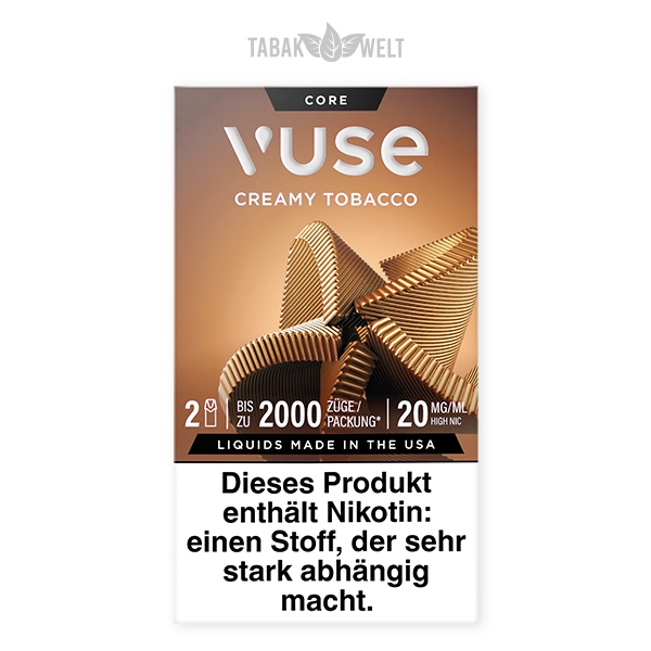 vuse-pods-creamy-tobacco-20mg-neu