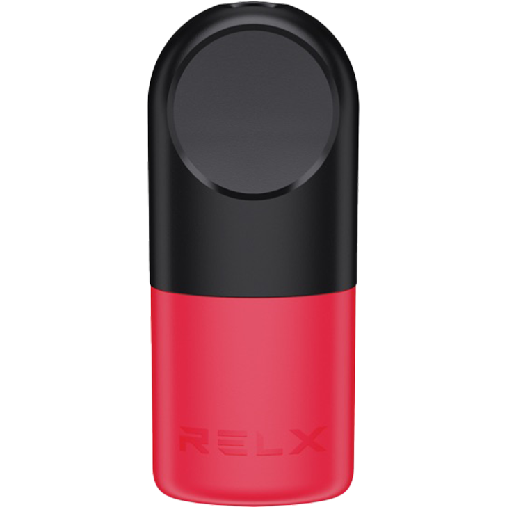 relx-pod-fresh-red