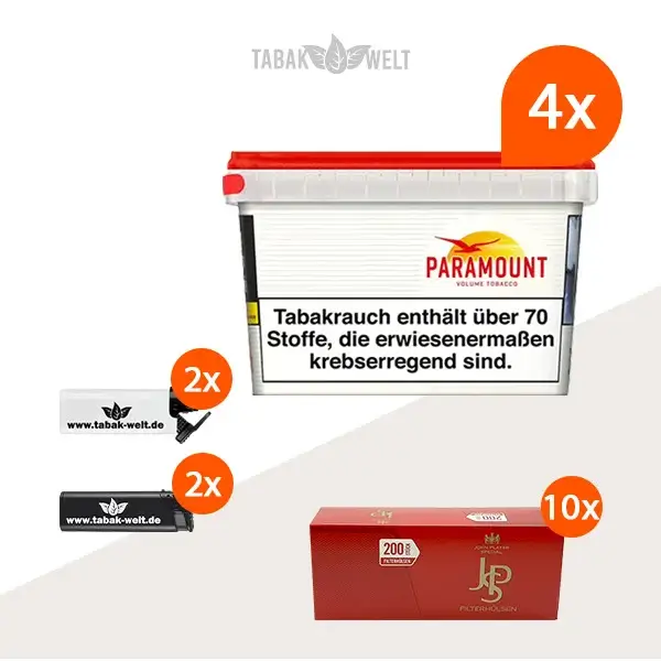paramount-volumentabak-4x-mega-box-mit-2000-king-size-huelsen
