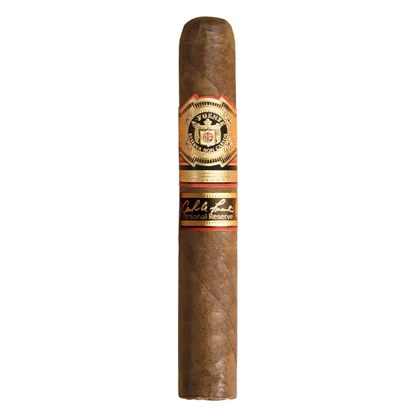 arturo fuente don carlos zigarren personal reserve robusto