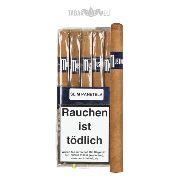mustique-blue-zigarren-dominikanische-republik-slim-panetela-bundle
