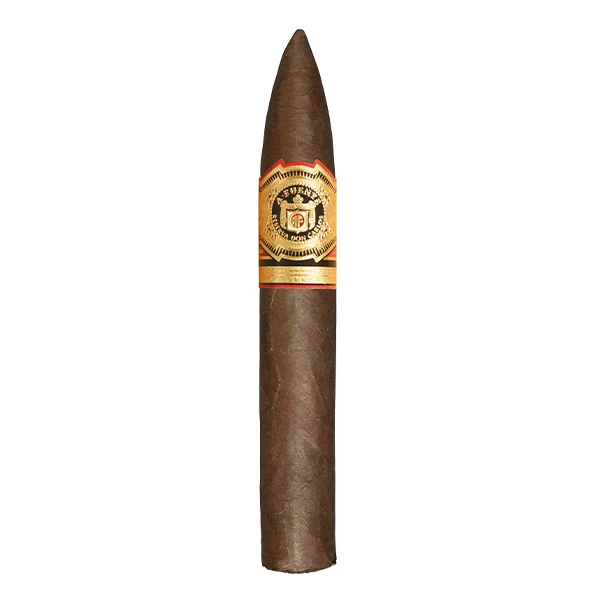 arturo fuente don carlos zigarren the man 80th eye of the shark figurado