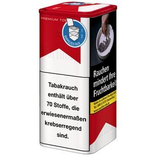 Marlboro Premium Tobacco Red 160g