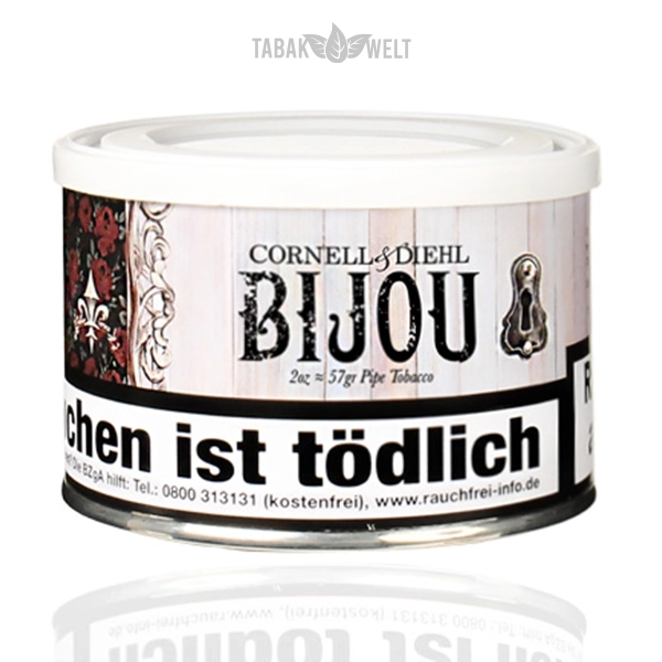 cornell-und-diehl-bijou-pfeifentabak-dose