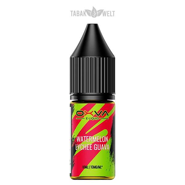 oxva-e-liquid-watermelon-lychee-guava-nikotinsalz-10mg-einzel