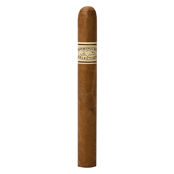 VILLIGER Dominican Selection Zigarren Churchill einzeln VILLIGER Dominican Selection Zigarren Churchill einzeln