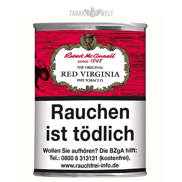 robert-mcconnell-original-red-virginia-pfeifentabak-box