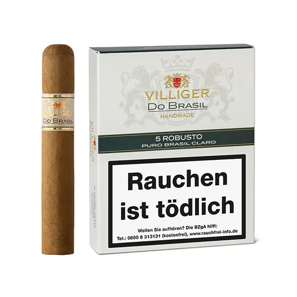 villiger-do-brasil-claro-zigarren-robusto