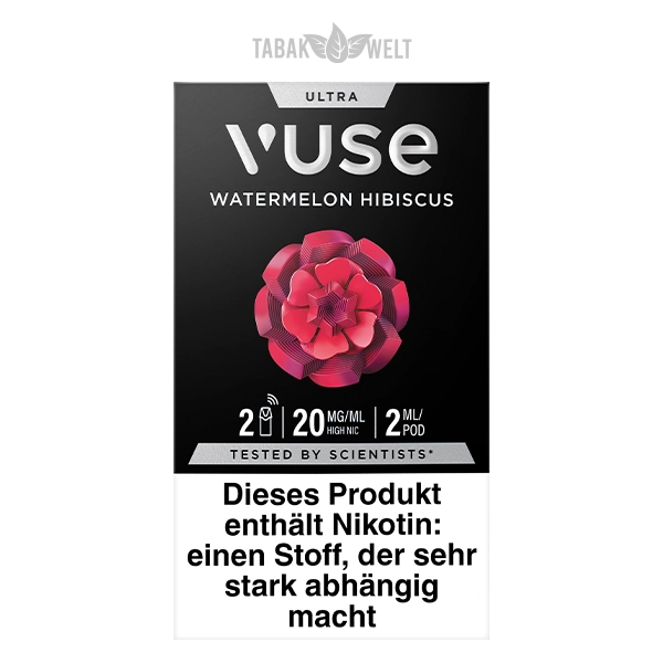 vuse-ultra-pods-watermelon-hibiscus-20mg