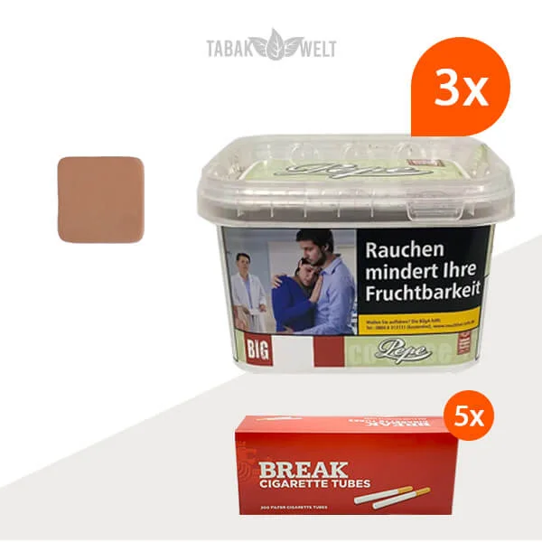 pepe-volumentabak-bright-green-3x-big-box-mit-break-hulsen-TX16007 pepe-volumentabak-bright-green-3x-big-box-mit-break-hulsen-TX16007