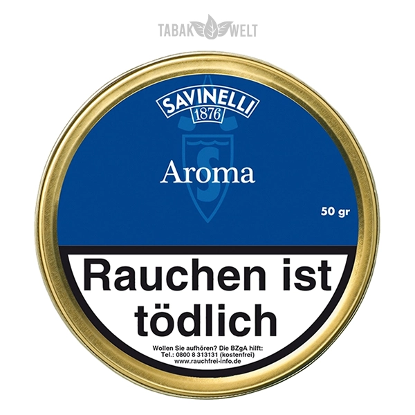 savinelli-aroma-pfeifentabak-dose