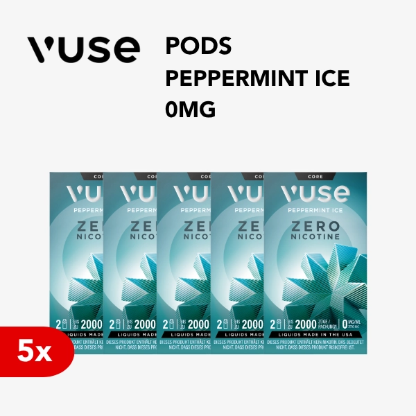 5x-vuse-pod-peppermint-ice-nikotinfrei