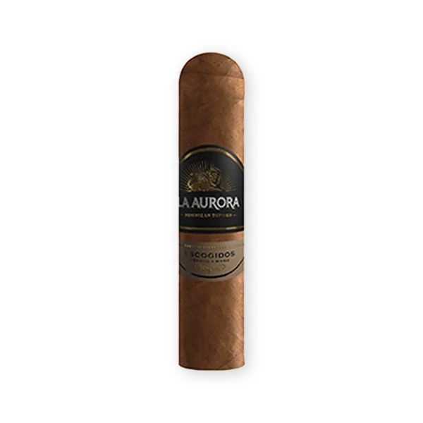 la-aurora-escogidos-zigarren-short-robusto