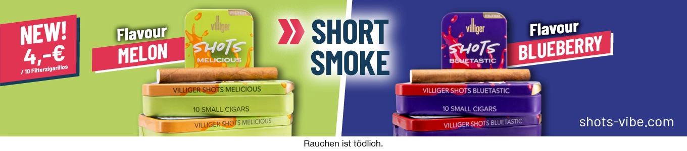 zigarillos zigarillos