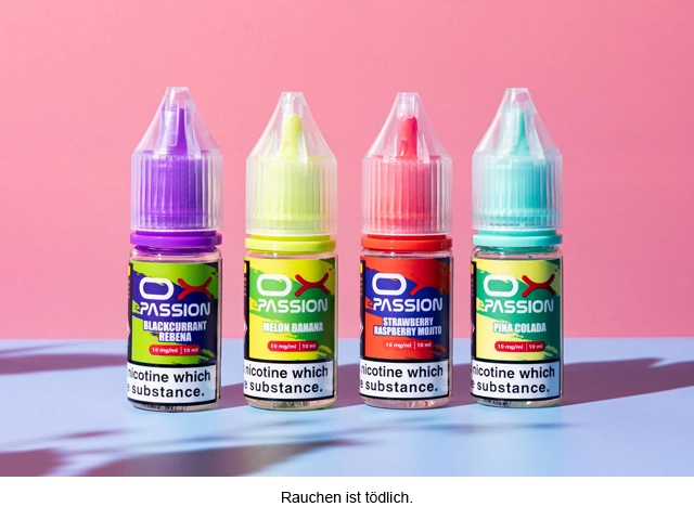 oxva xlim pro 2 liquid