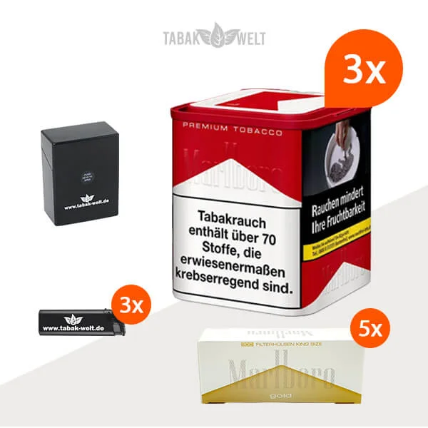 marlboro-red-feinschnitt-tabak-3x-dose-mit-etui-und-1000-filterhuelsen