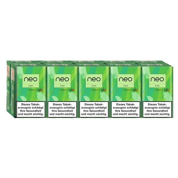 neo-green-stange neo-green-stange