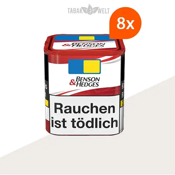 benson-und-hedges-volumentabak-8x-dose