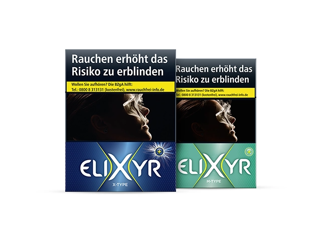 elixyr-marke elixyr-marke